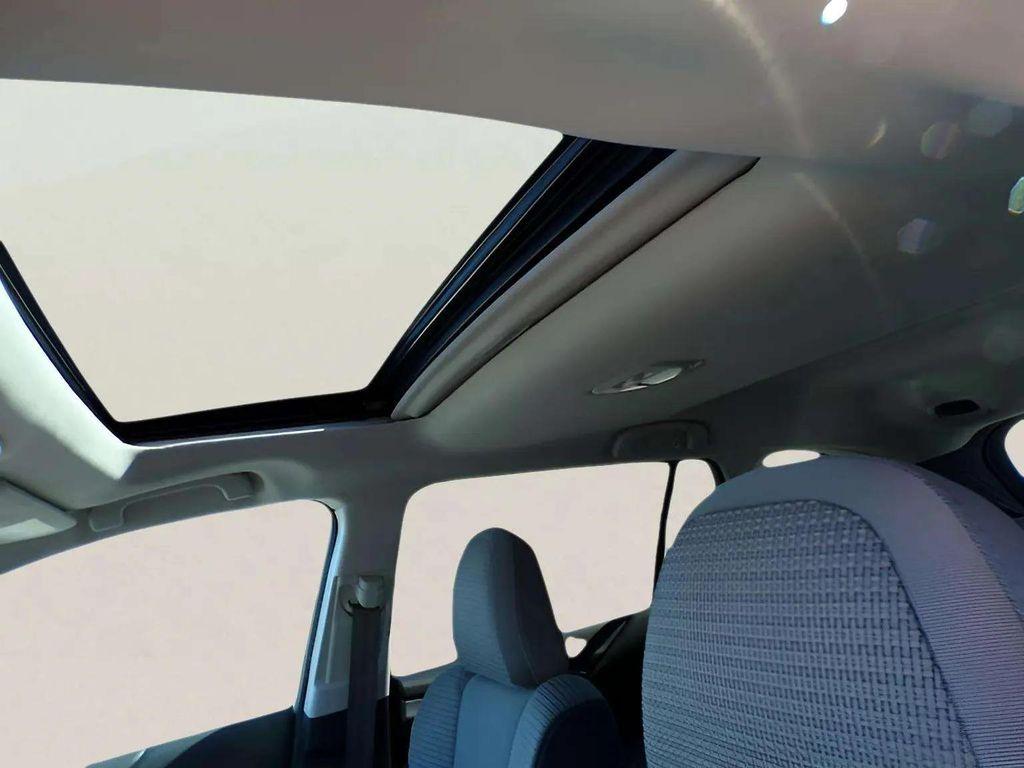new 2025 Subaru Outback car, priced at $36,088