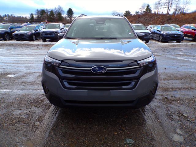 new 2025 Subaru Forester car, priced at $34,799