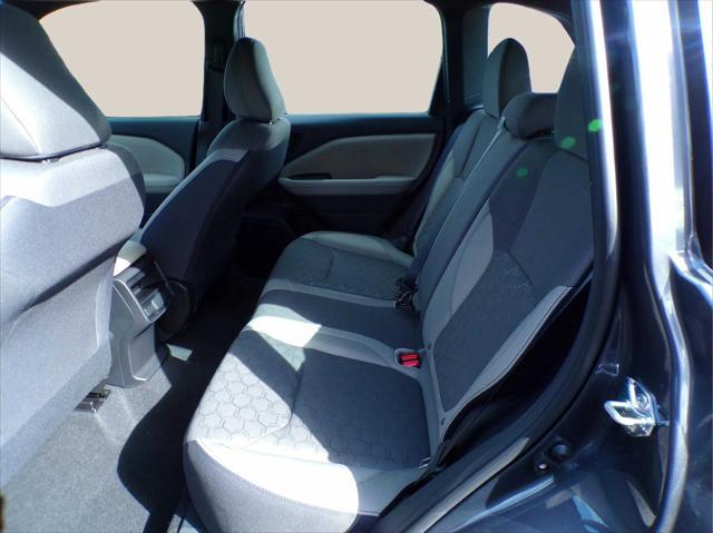 new 2025 Subaru Forester car, priced at $32,142