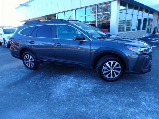 used 2025 Subaru Outback car, priced at $34,690