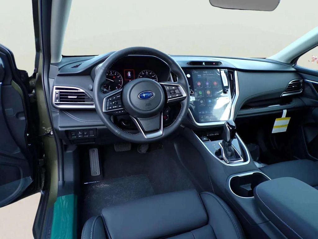 new 2025 Subaru Outback car, priced at $39,827