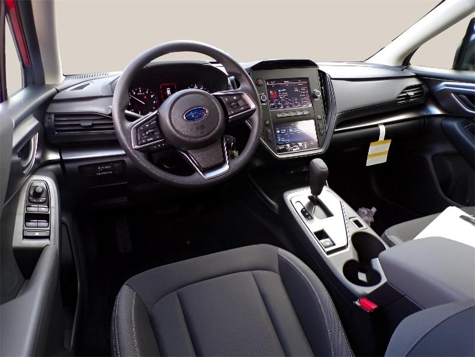 used 2024 Subaru Impreza car, priced at $23,722