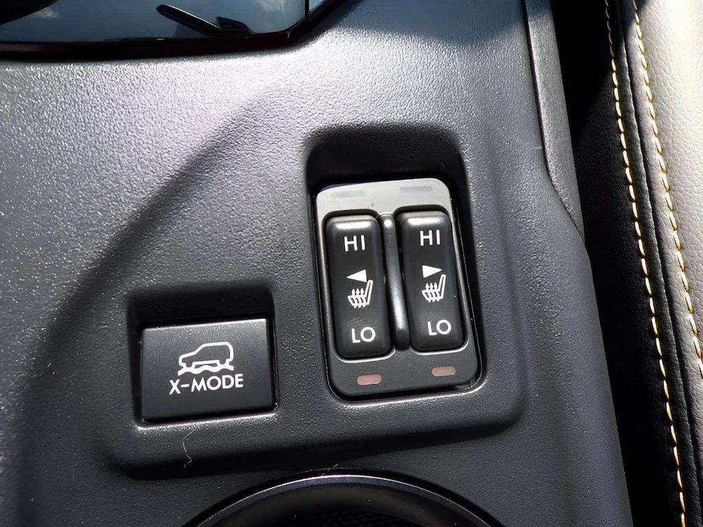 used 2023 Subaru Crosstrek car, priced at $24,992