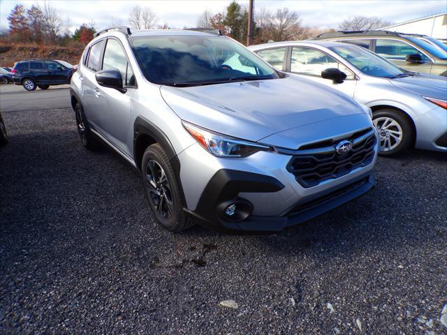 new 2024 Subaru Crosstrek car, priced at $29,998