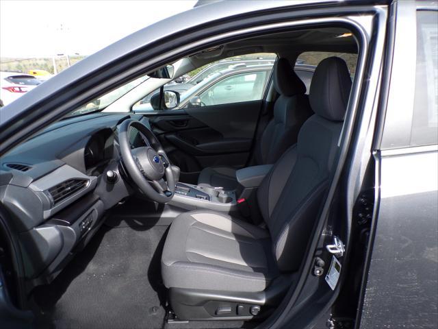 used 2025 Subaru Crosstrek car, priced at $31,290