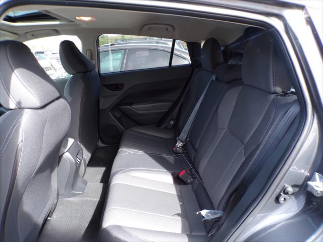 used 2025 Subaru Crosstrek car, priced at $31,290
