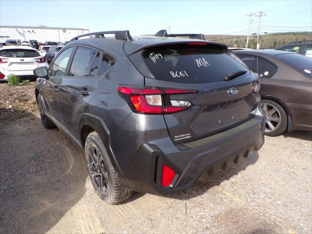 used 2025 Subaru Crosstrek car, priced at $31,290
