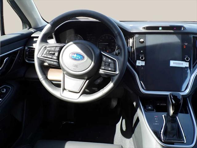 new 2025 Subaru Outback car, priced at $39,757