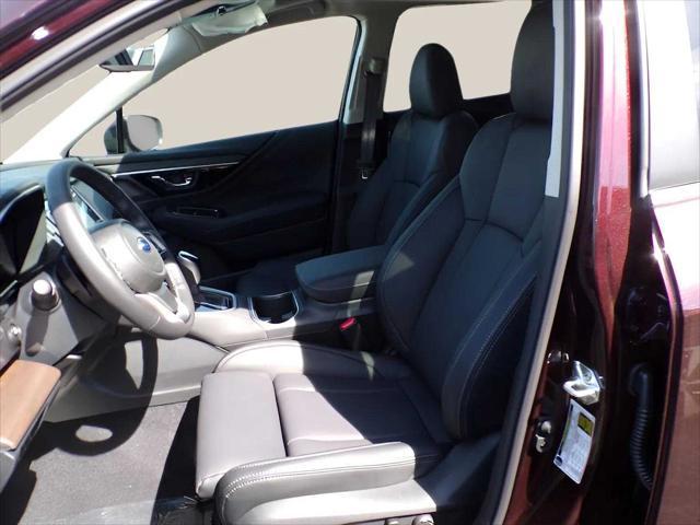 new 2025 Subaru Outback car, priced at $39,757