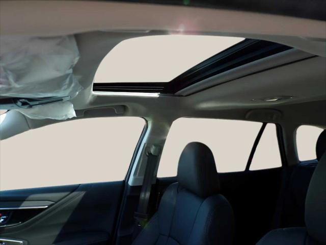 new 2025 Subaru Outback car, priced at $39,757