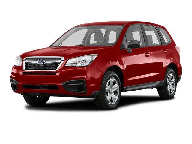 used 2017 Subaru Forester car, priced at $15,990