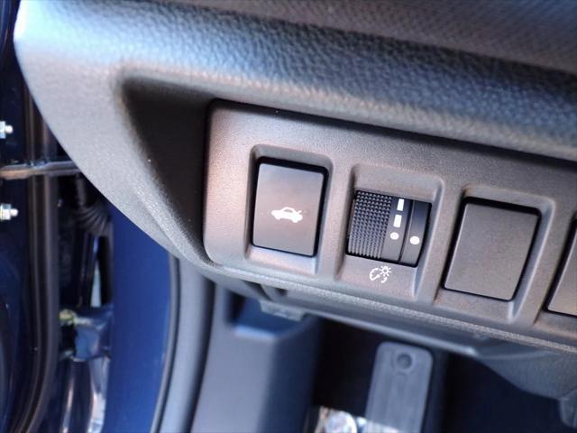 used 2025 Subaru Legacy car, priced at $25,999