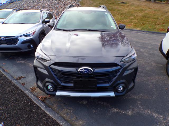 new 2025 Subaru Outback car, priced at $37,899