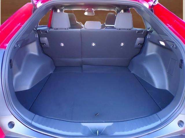 used 2023 Subaru Solterra car, priced at $31,995