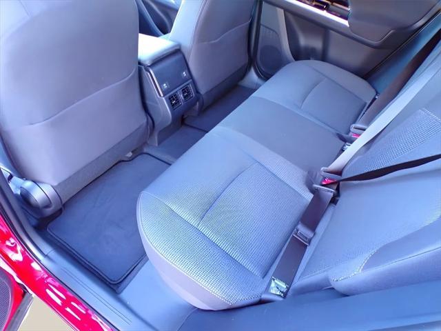 used 2023 Subaru Solterra car, priced at $31,995