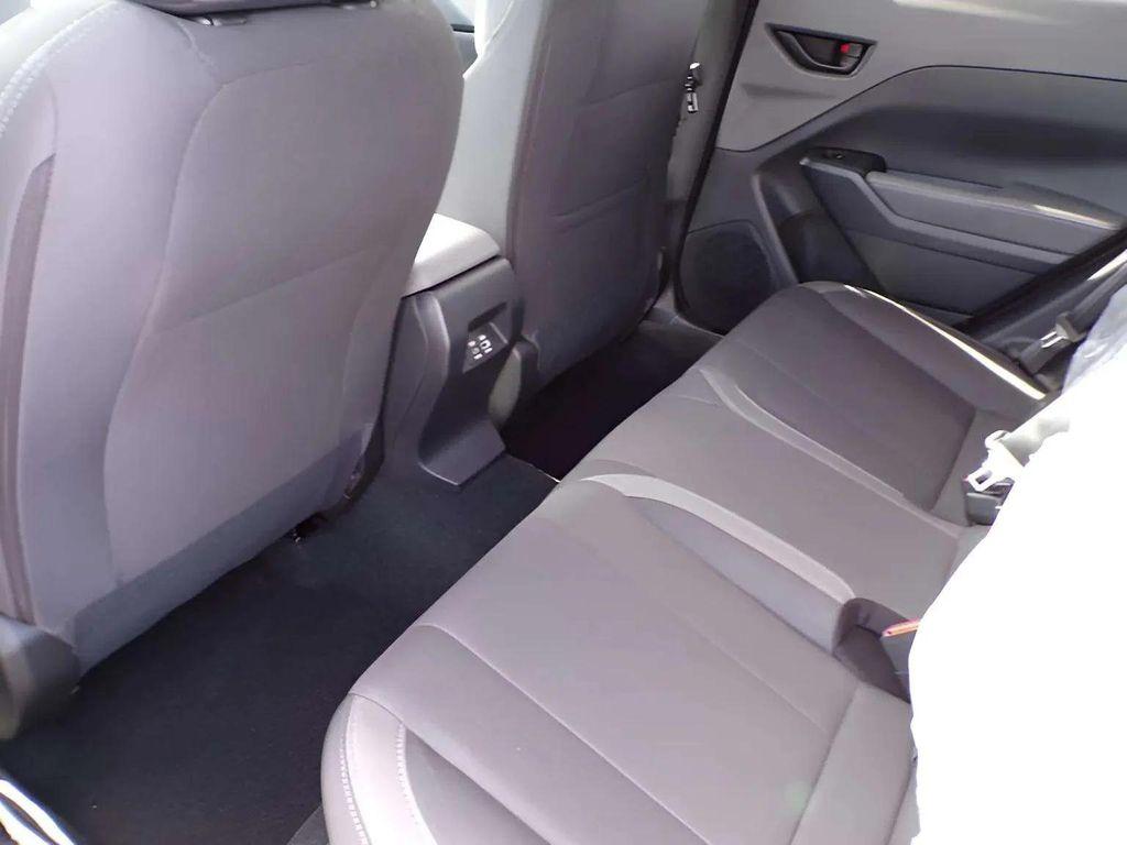 new 2025 Subaru Crosstrek car, priced at $29,699