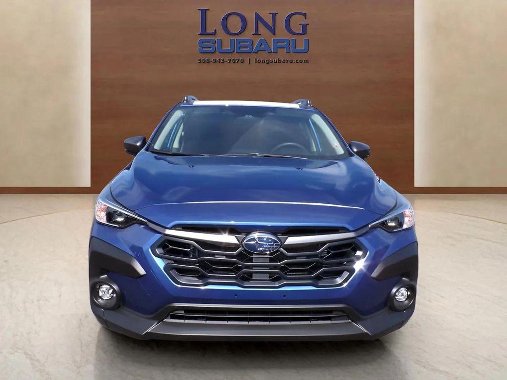 new 2025 Subaru Crosstrek car, priced at $29,699