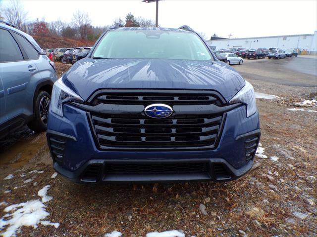 new 2025 Subaru Ascent car, priced at $42,658