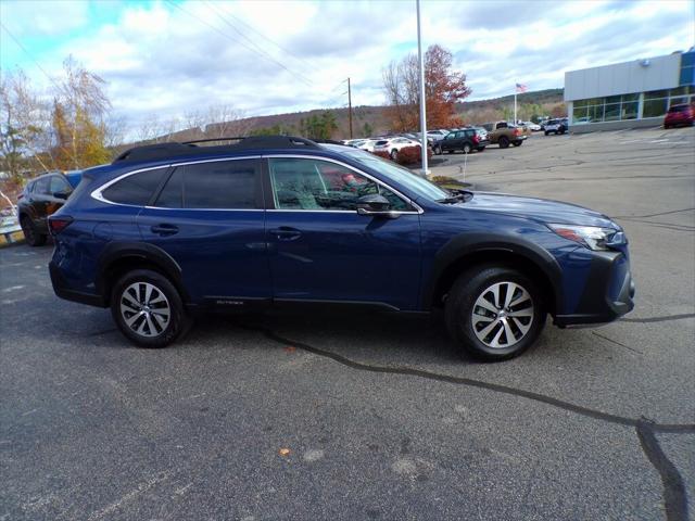 used 2024 Subaru Outback car, priced at $33,490