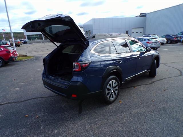 used 2024 Subaru Outback car, priced at $33,490