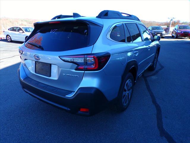 new 2025 Subaru Outback car, priced at $34,994