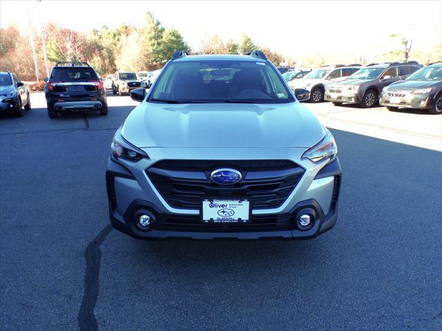 new 2025 Subaru Outback car, priced at $34,994