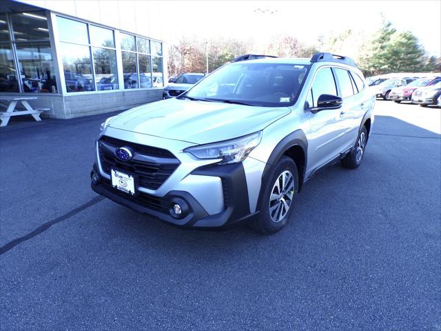 new 2025 Subaru Outback car, priced at $34,994