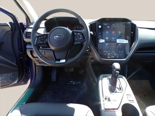 new 2025 Subaru Crosstrek car, priced at $34,798