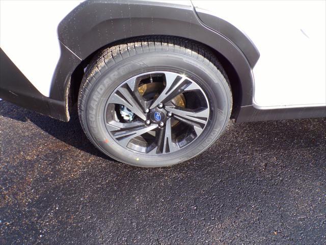 used 2025 Subaru Crosstrek car, priced at $30,899