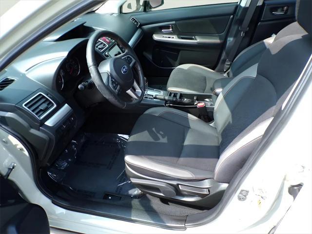used 2017 Subaru Crosstrek car, priced at $14,790