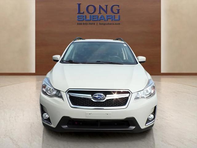used 2017 Subaru Crosstrek car, priced at $14,790