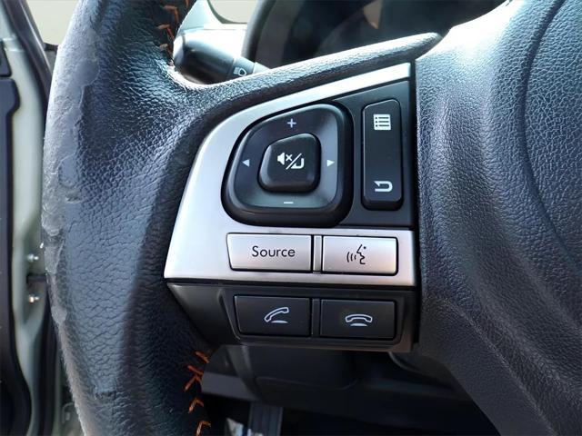 used 2017 Subaru Crosstrek car, priced at $14,790