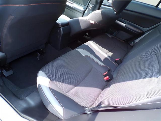 used 2017 Subaru Crosstrek car, priced at $14,790