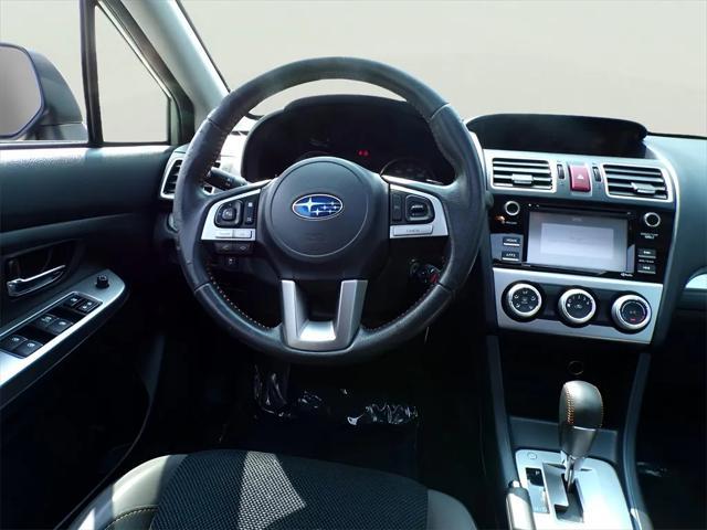 used 2017 Subaru Crosstrek car, priced at $14,790
