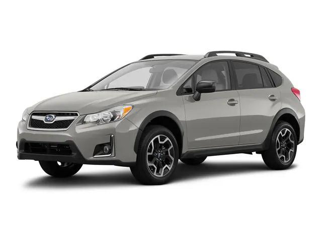 used 2017 Subaru Crosstrek car, priced at $14,790