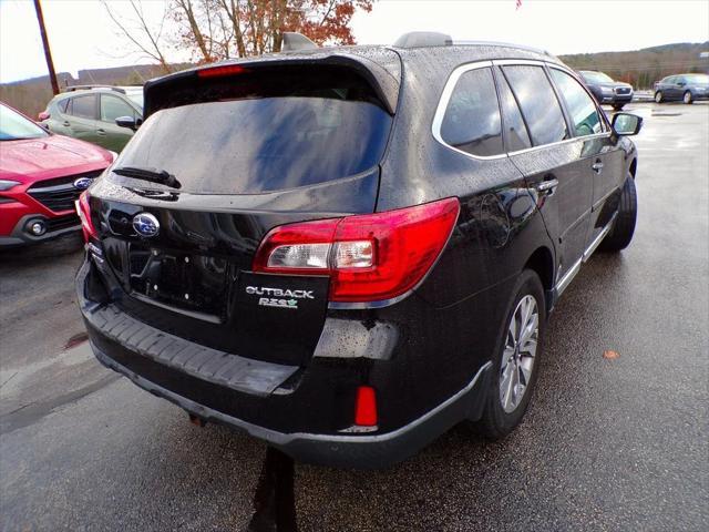 used 2017 Subaru Outback car, priced at $18,490