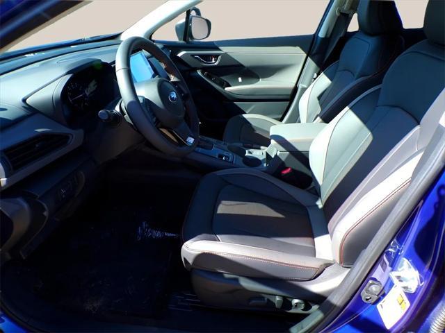 used 2025 Subaru Crosstrek car, priced at $33,120