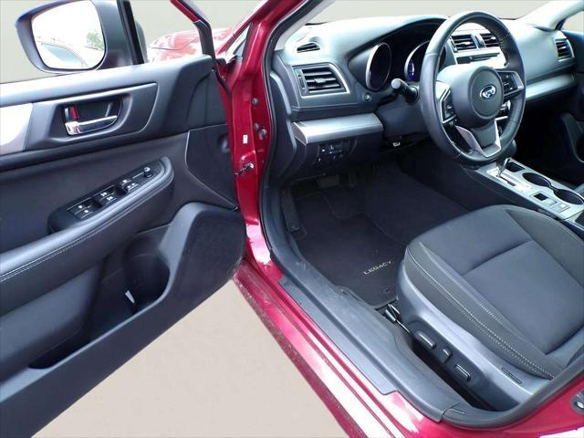 used 2019 Subaru Legacy car, priced at $18,999