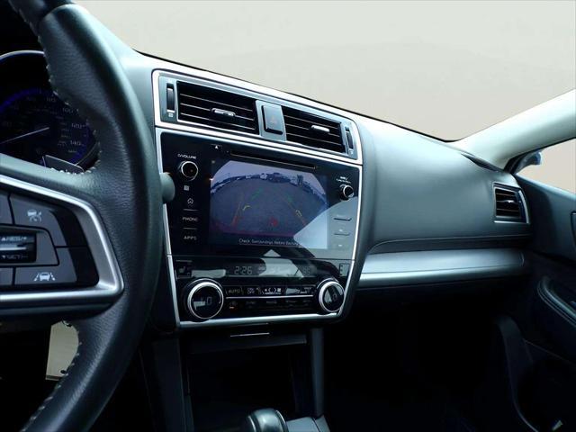 used 2019 Subaru Legacy car, priced at $18,999