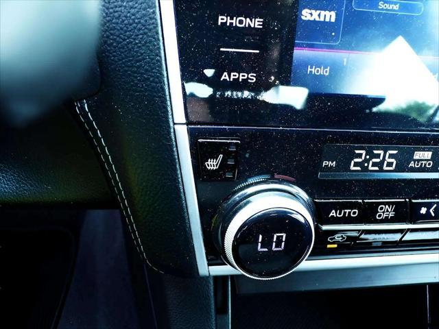 used 2019 Subaru Legacy car, priced at $18,999
