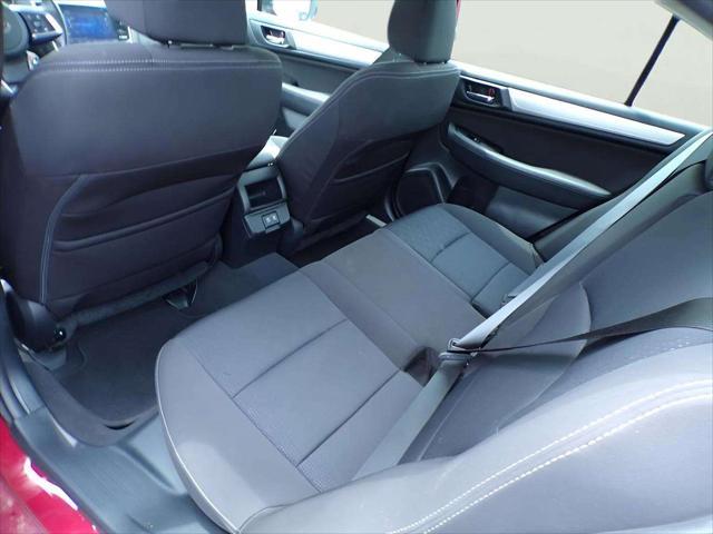 used 2019 Subaru Legacy car, priced at $18,999