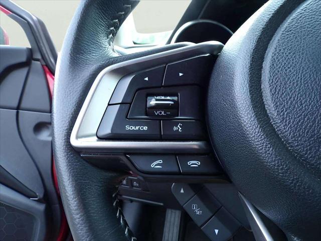used 2019 Subaru Legacy car, priced at $18,999