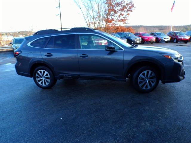 used 2023 Subaru Outback car, priced at $28,990