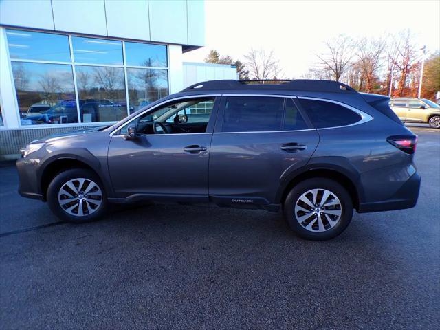 used 2023 Subaru Outback car, priced at $28,990