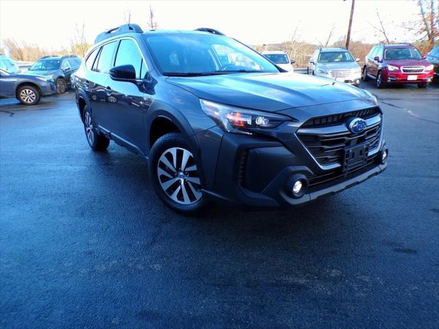 used 2023 Subaru Outback car, priced at $28,990