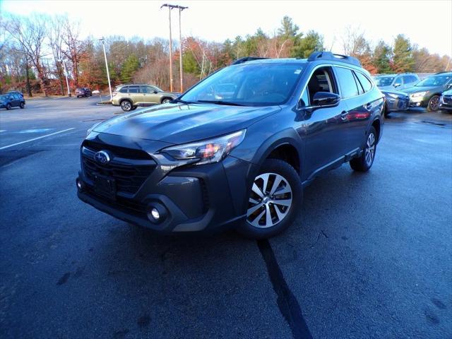 used 2023 Subaru Outback car, priced at $28,990