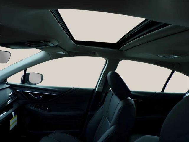 new 2025 Subaru Legacy car, priced at $35,123