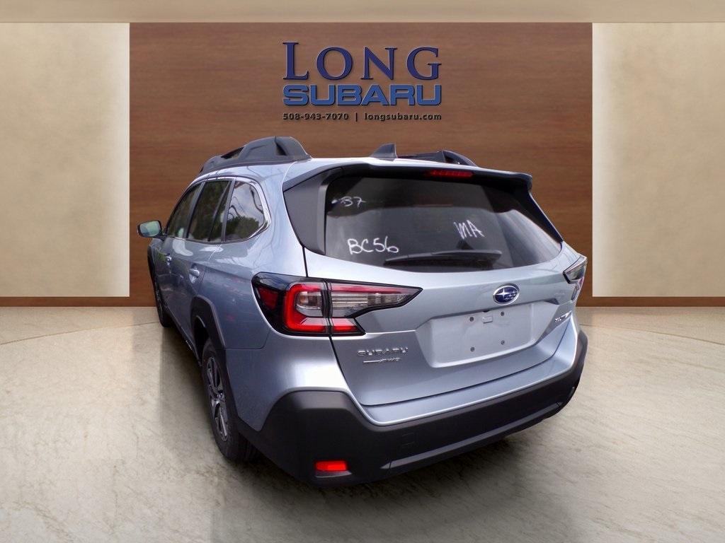 used 2024 Subaru Outback car, priced at $32,278