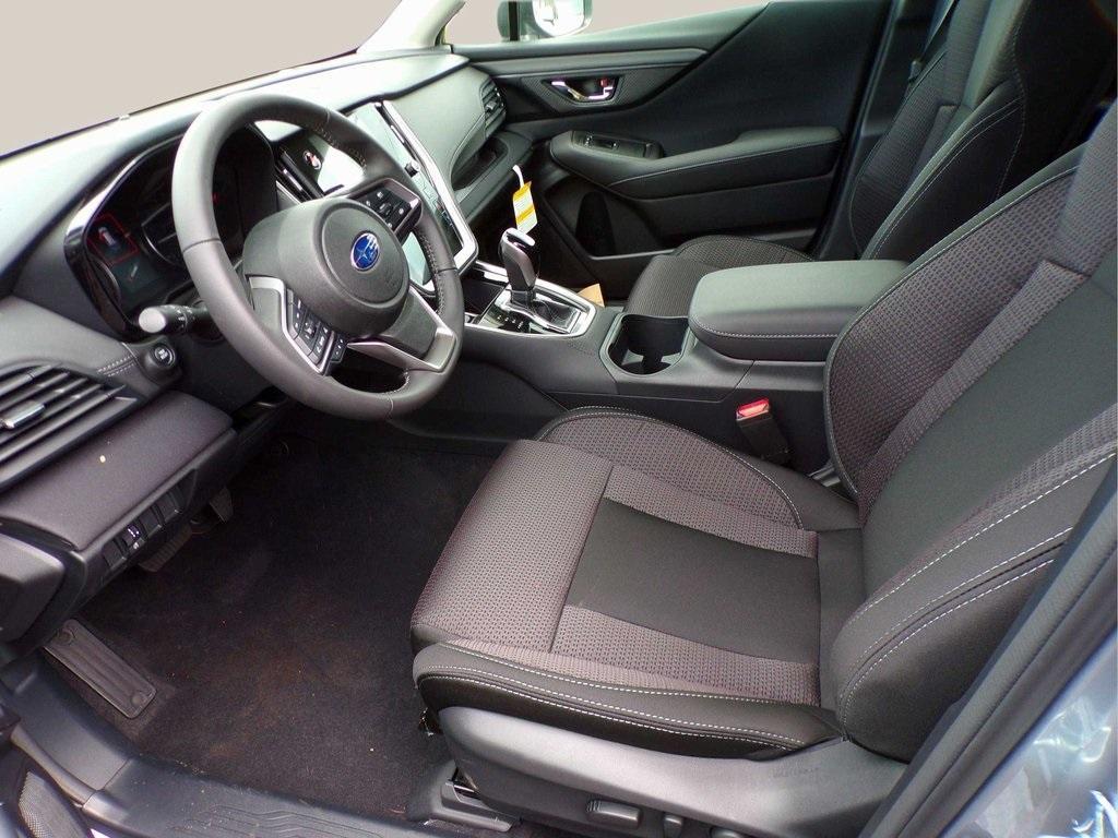 used 2024 Subaru Outback car, priced at $32,278