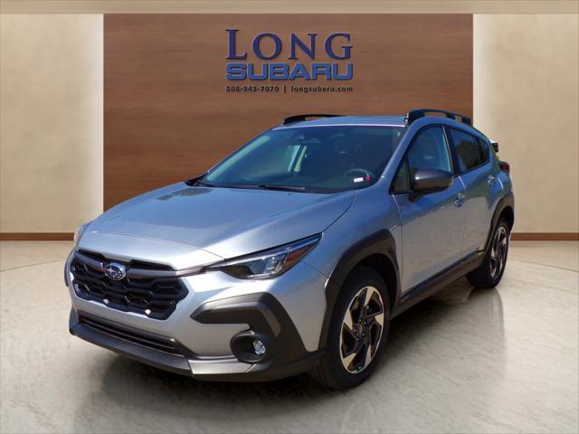 new 2024 Subaru Crosstrek car, priced at $34,599